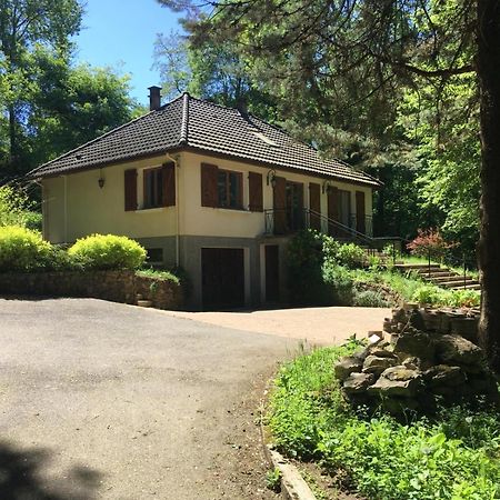 Belle Maison Proche Disneyland Montevrain Bagian luar foto